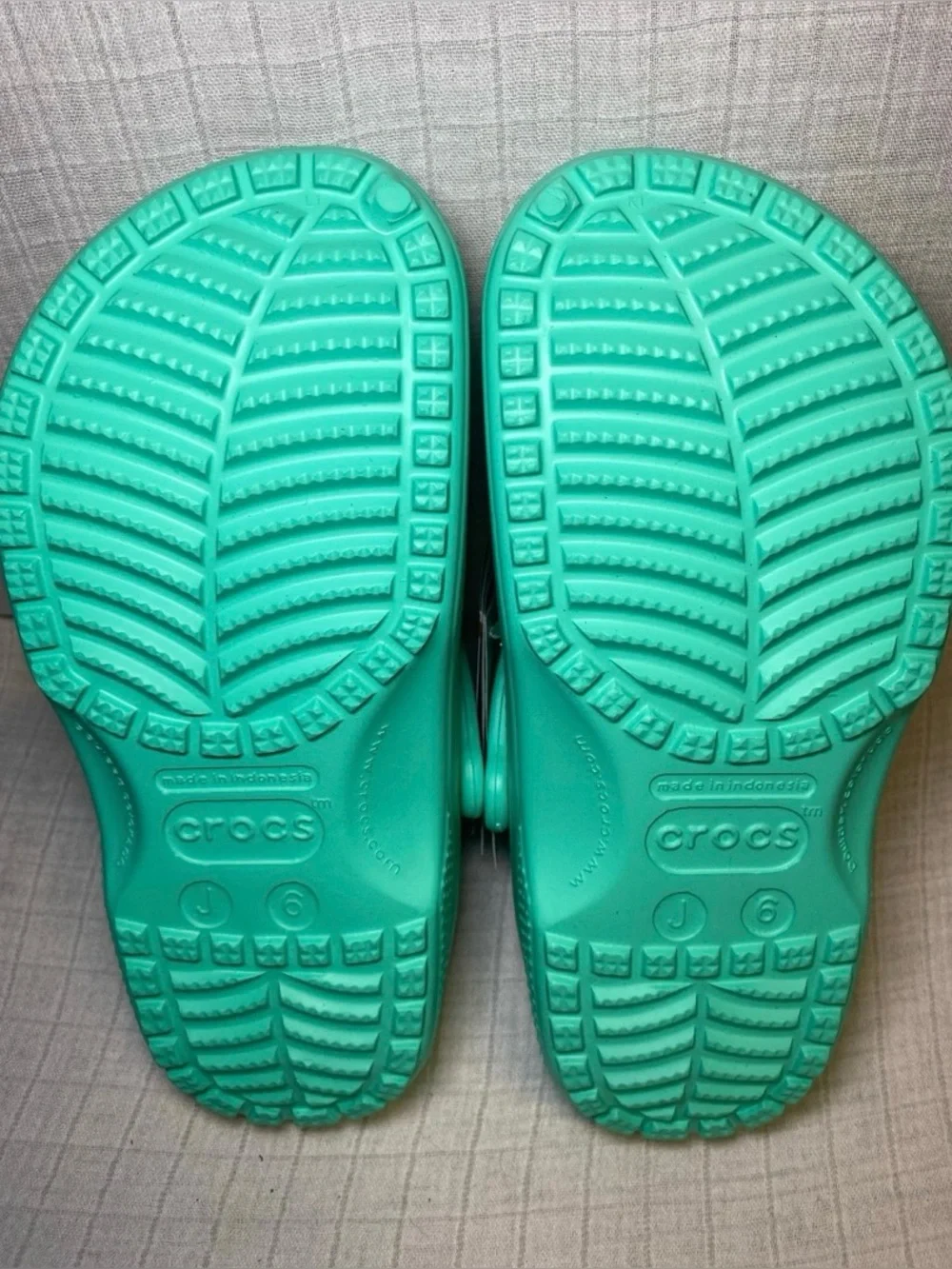 Classic Crocs